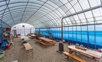 Hwasun Byeolsan Pension