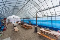 Hwasun Byeolsan Pension Hotels in Hwasun