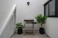 โมเทล เตียโตร โซโฮ
