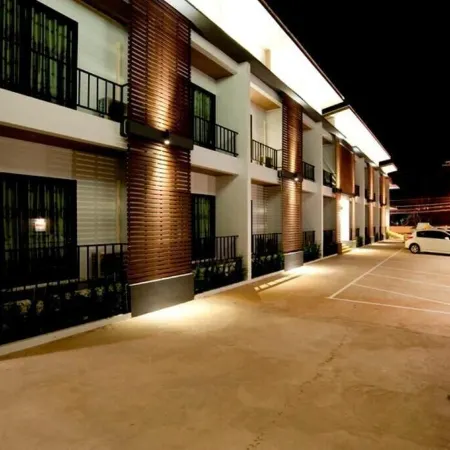 Siam grand Hotel Nakhonphanom