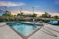 Hampton Inn by Hilton Fort Myers Downtown Hotel a Fort Myers