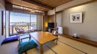 Ryokan Tachibana - Baarit