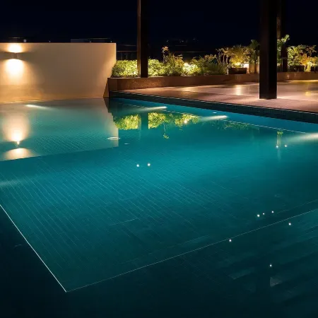 StayCity Serviced Apartment