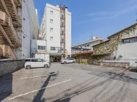 Mizusawa Green Hotel Hotels in Oshu