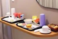 農場飯店 - 2 星級