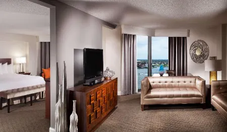 Hilton Houston NASA Clear Lake