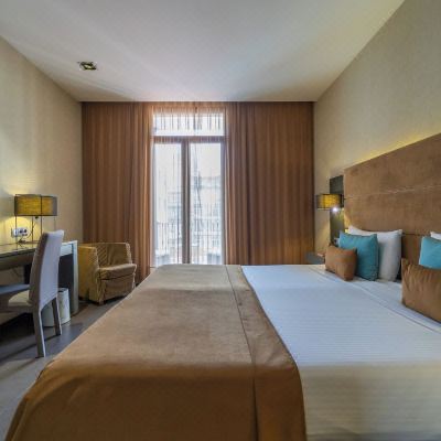 Superior Double Room Hotel Constanza Promo Code