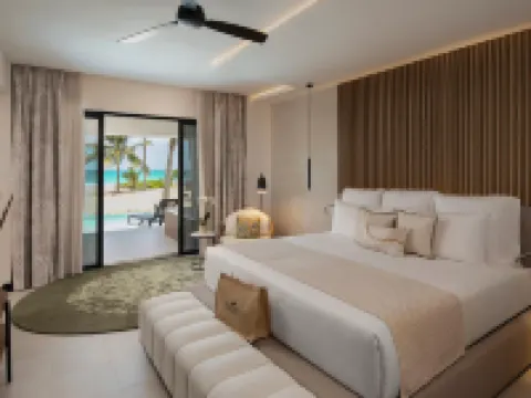 Secrets Playa Esmeralda Resort & Spa - Adults Only - All Inclusive Hotels in Miches