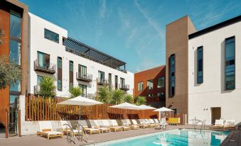 Hotel San Luis Obispo