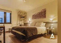 Almasur Punta Arenas Hotels in Punta Arenas