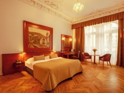 Hotel Golden Lamb