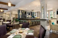The Riverfront Hotel New Orleans - วิว
