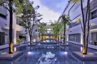 찬 부티크 Krabey Island 호텔