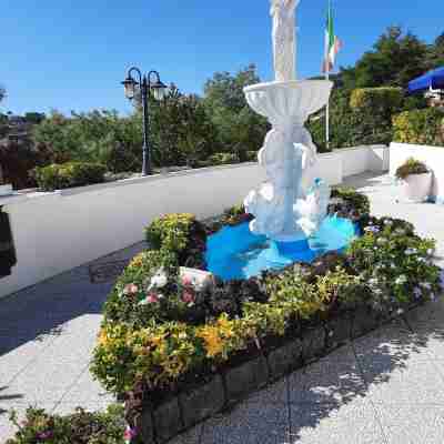 Villa Lesto Holiday Home - Ischia Apartment Others