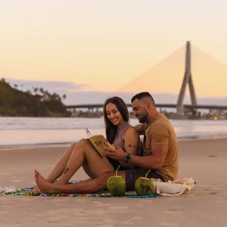 Ilhéus Praia Hotel