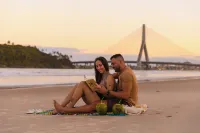 Ilhéus Praia Hotel Hotel a Ilhéus