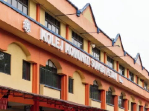 T+ ホテル スンガイ ペタニ スンガイ・プタニのホテル