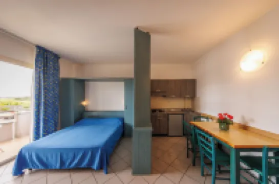 Villaggio Turistico la Cecinella