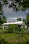 Jawai Empire Resort by Premier Hotels - Luxury Tent & Cottage Stay - Leopard Safari Near Jawai DAM - 3-Star