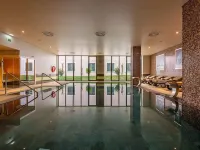 Vila Gale Collection Tomar Hotel a Tomar