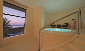 Radisson Blu Hotel, Abu Dhabi Yas Island