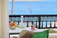 Vasilaras Hotel - Ocean View