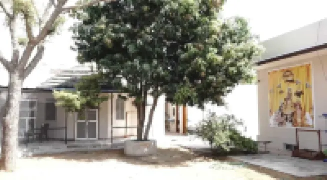 Shyam Luxurious Huts & Guest House