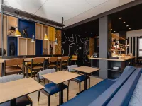 ibis Nancy Centre Stanislas - พร้อมอาหารเช้า