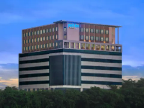 阿姆利則機場麗柏酒店 阿姆利則酒店