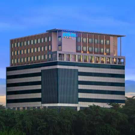 Park Inn by Radisson Amritsar Airport