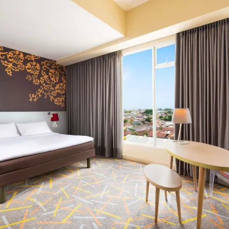 Ibis Styles Malang