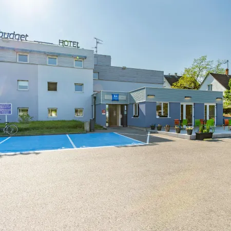Ibis Budget Sélestat