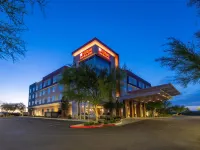 Hilton Garden Inn North Phoenix Scottsdale Hotels near Desert View
