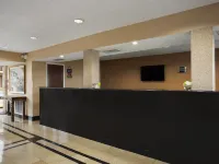 Days Inn by Wyndham Dallas Irving Hotels in Irving