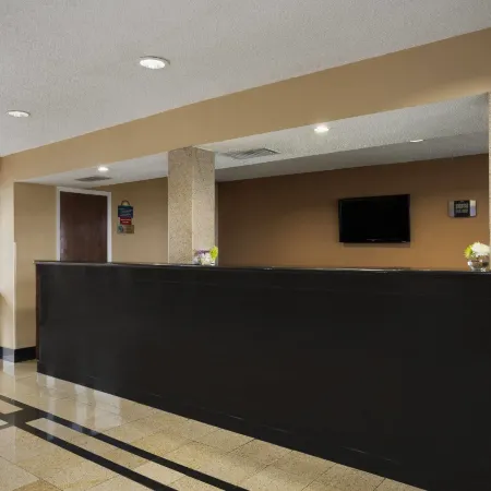 Days Inn by Wyndham Dallas Irving