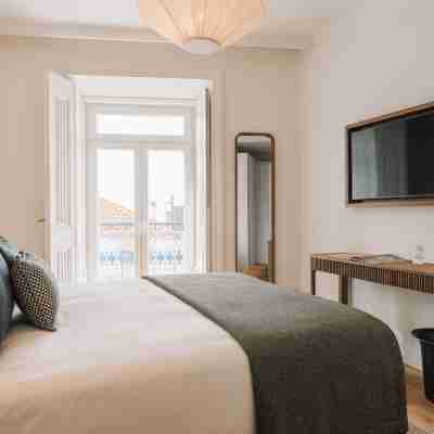 Ando Living - Abrantes 50 House Rooms