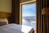 The Dock Hotels in Sodertalje