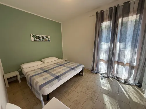 Casa Lucrezia - 2-Star