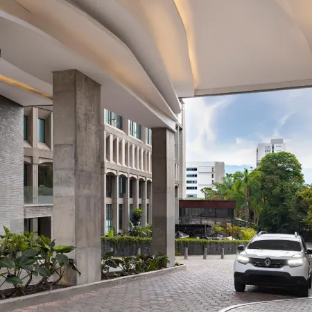Hampton by Hilton Medellin