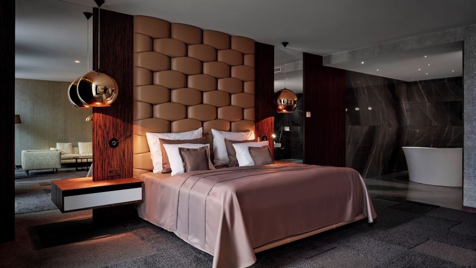 Theatre Hotel