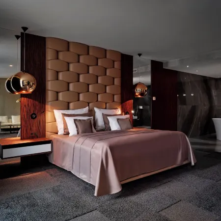 Theatre Hotel