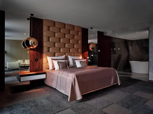 Theatre Hotel Hotels in Olomouc