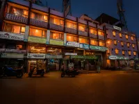 Hotel Jc Grand Hotels near Mountain View kodaikanal