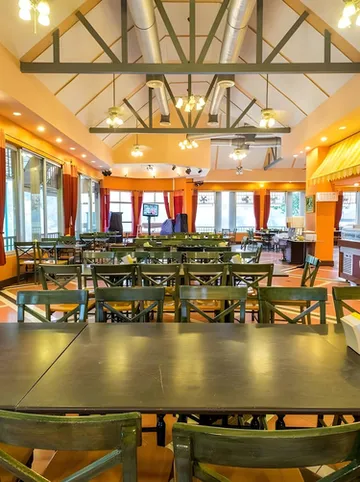 รูปภาพของบรุคไซด์ วัลเล่ย์ รีสอร์ท & สตรอเบอรี่ ทาวน์