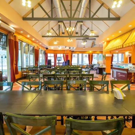 Brookside Valley Resort
