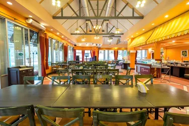 รูปภาพของบรุคไซด์ วัลเล่ย์ รีสอร์ท & สตรอเบอรี่ ทาวน์