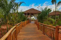 Hotel Mundo Maya Nuevo Uxmal - spa