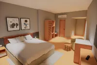 プロテア ホテル バイ マリオット キンシャサ のホテル