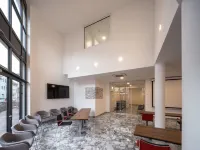 RS-Hotel - Smart & Modern Hotel Apartments - Wifi