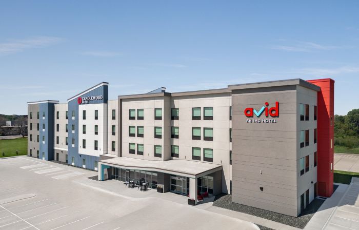 avid hotel MISSION EAST – MCALLEN AREA by IHG